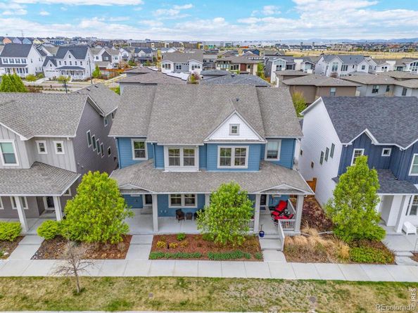 10080 E 59th Drive, Denver CO 80238