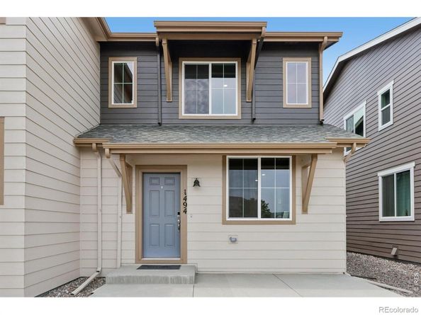 1494 Coral Place, Longmont CO 80504