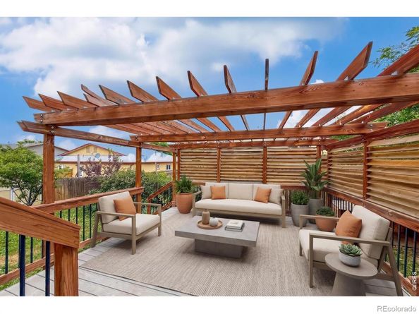 1739 Shavano Street, Longmont CO 80504