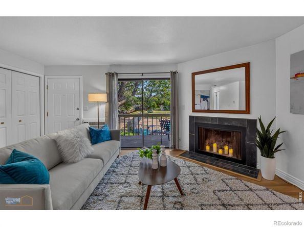 695 Manhattan Drive 106, Boulder CO 80303