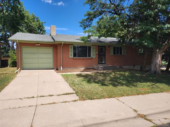 6525 E Harvard Avenue, Denver CO 80224