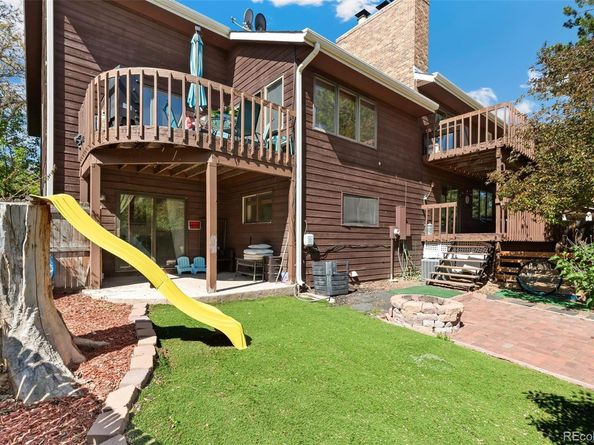 11261 Quivas Loop, Denver CO 80234