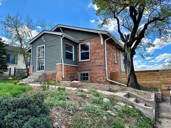 1047 N Meade Street, Denver CO 80204