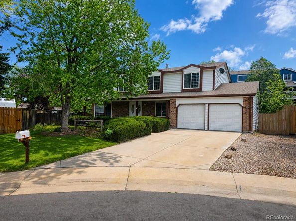 3722 S Walden Way, Aurora CO 80013
