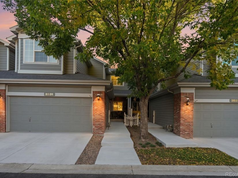 3531 W 125th Circle, Broomfield CO 80020