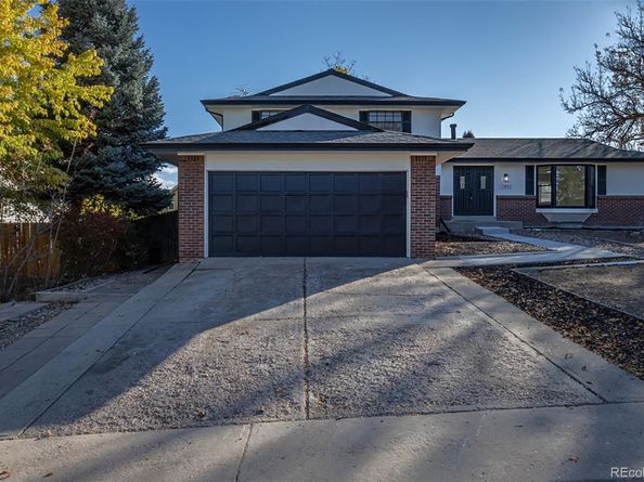 7492 S Marion Street, Centennial CO 80122