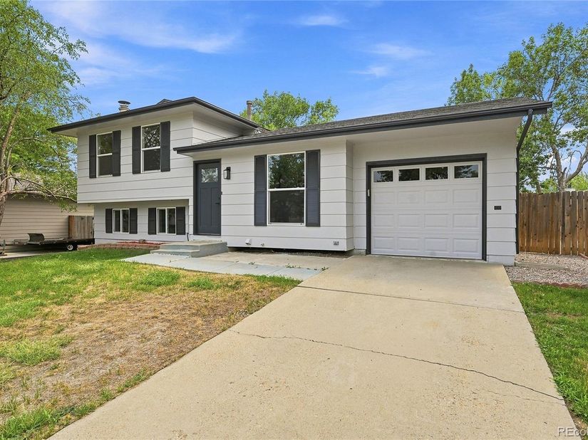 15340 E Iowa Place, Aurora CO 80017