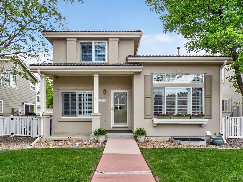 5126 Pasadena Way, Broomfield CO 80023