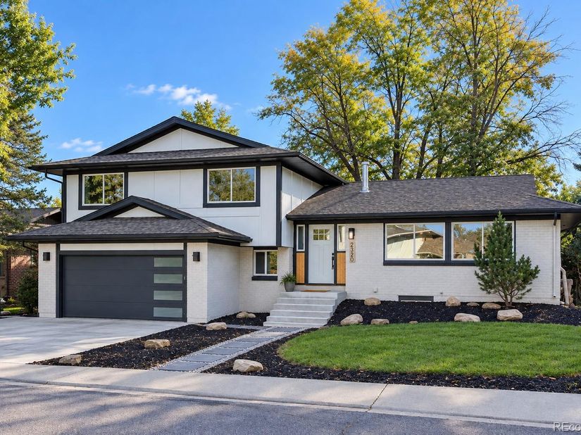 2320 S Pontiac Street, Denver CO 80224