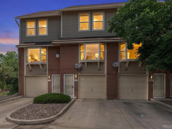 3300 W Florida Avenue 121, Denver CO 80219