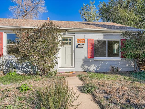 3630 N Fillmore Street, Denver CO 80205