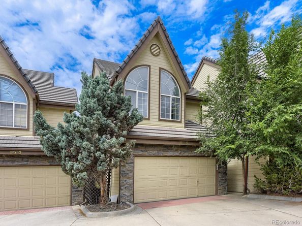 10805 E Jewell Avenue, Aurora CO 80012