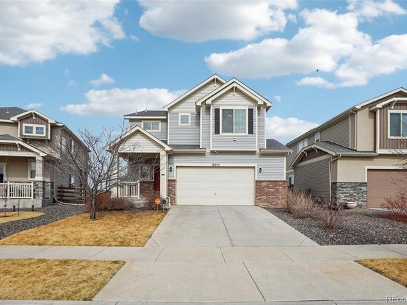 18019 E 108th Place, Commerce City CO 80022