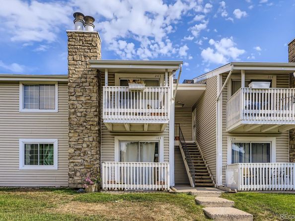14141 E Jewell Avenue 103, Aurora CO 80012