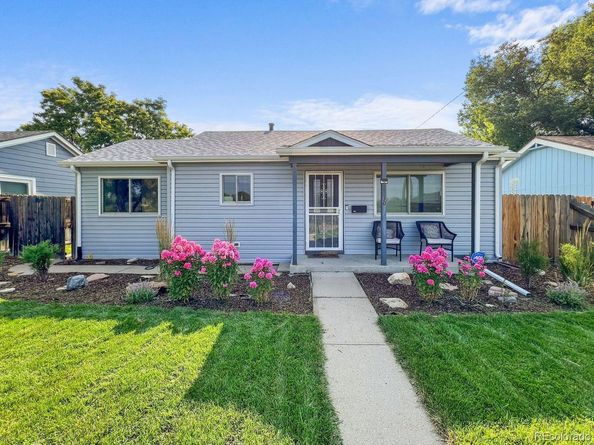 1130 Quince Street, Denver CO 80220