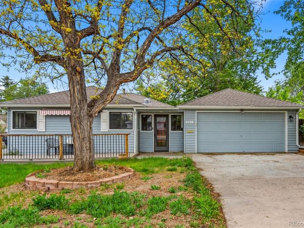 6408 S Louthan Street, Littleton CO 80120