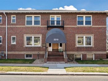 2210 E Mississippi Avenue