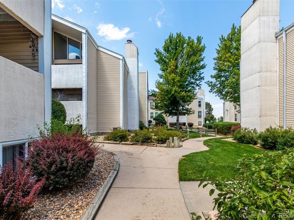 3626 S Granby Way L03, Aurora CO 80014