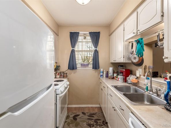 3626 S Granby Way L03, Aurora CO 80014