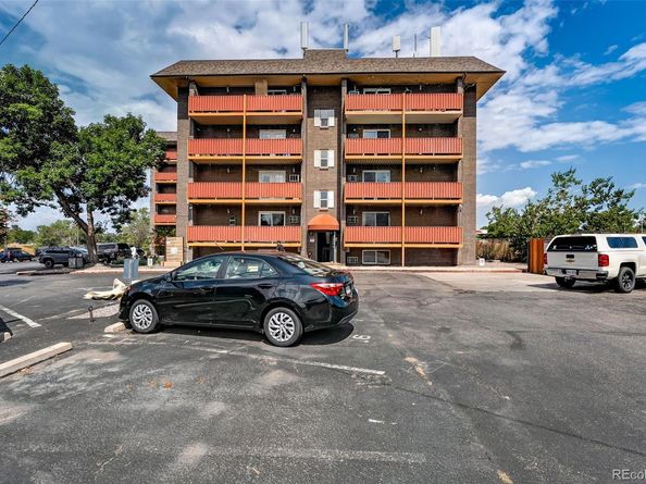 3047 W 47th Avenue 312, Denver CO 80211