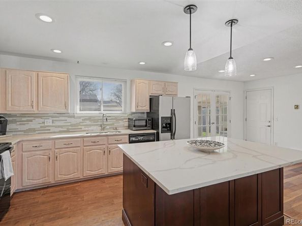 1354 S Zeno Street, Aurora CO 80017