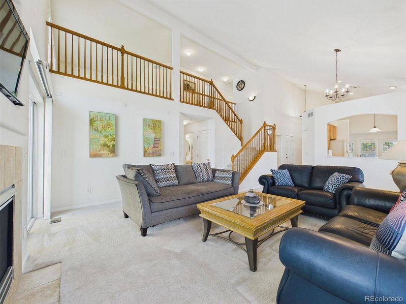 20725 E Girard Place, Aurora CO 80013