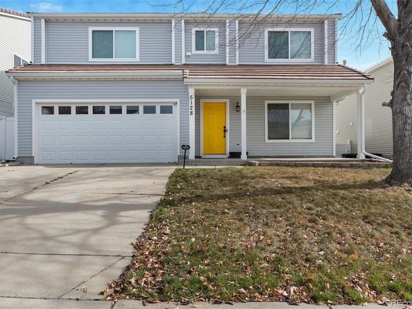 5128 Orleans Court, Denver CO 80249