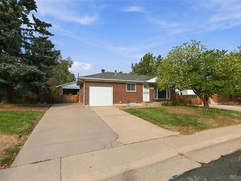 11026 Rosalie Drive, Northglenn CO 80233