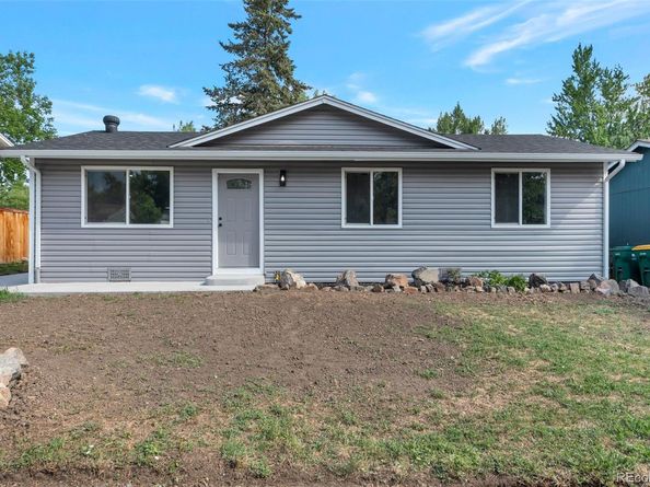18949 W 60th Place, Golden CO 80403