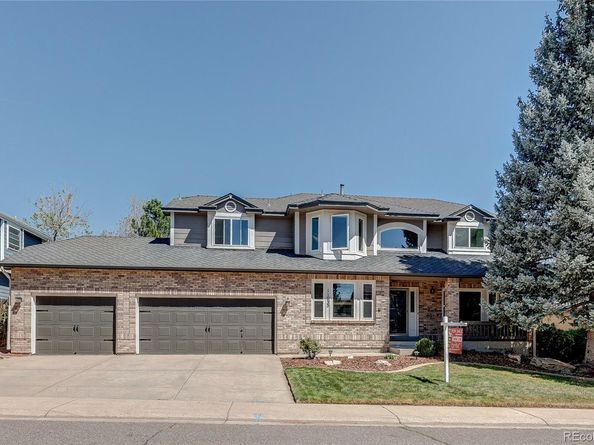 11035 W Rowland Avenue, Littleton CO 80127