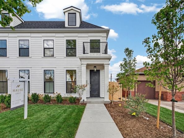 2362 S Acoma Street, Denver CO 80223