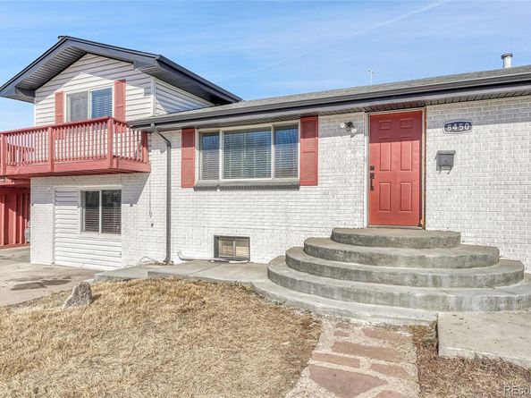8450 Turnpike Drive, Westminster CO 80031