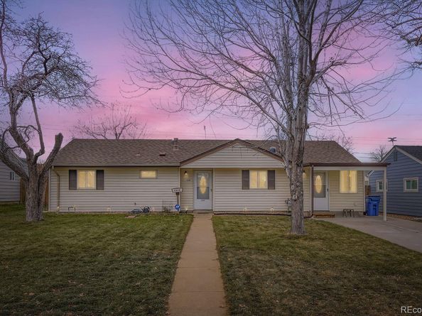 3319 S Forest Street, Denver CO 80222