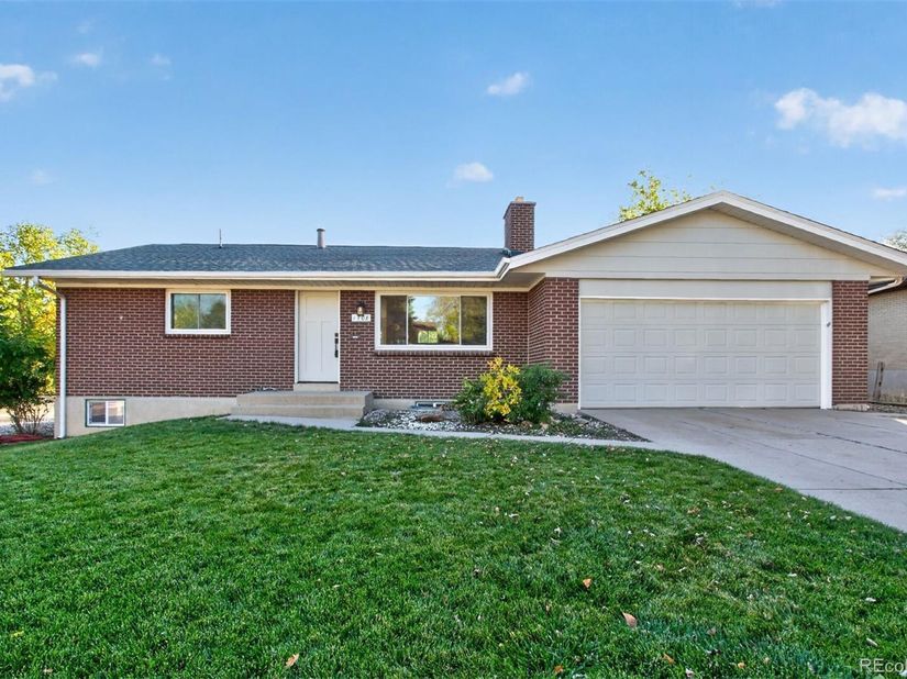 1708 S Van Gordon Court, Lakewood CO 80228