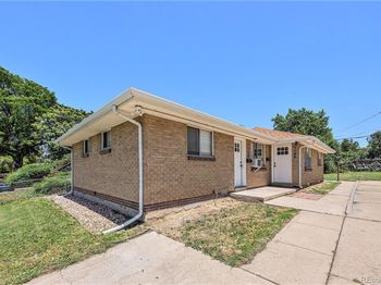 1150 Rosemary Street