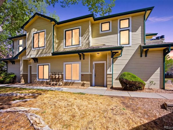 8707 E Florida Avenue 707, Denver CO 80247