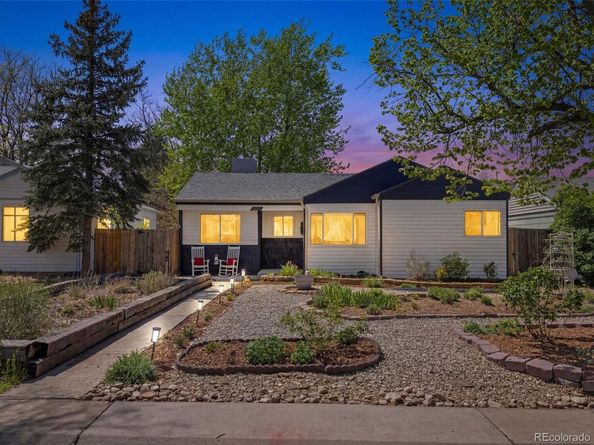 1157 Kingston Street, Aurora CO 80010