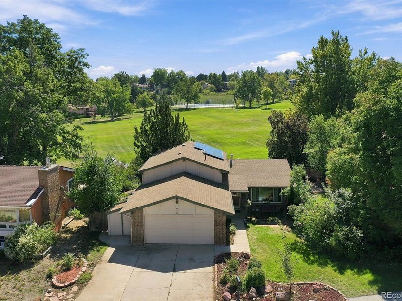9138 W 77th Place, Arvada CO 80005