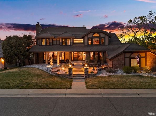 5038 E Nichols Place, Centennial CO 80122