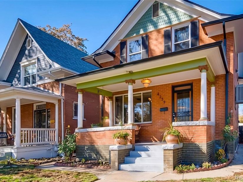 4239 Umatilla Street, Denver CO 80211