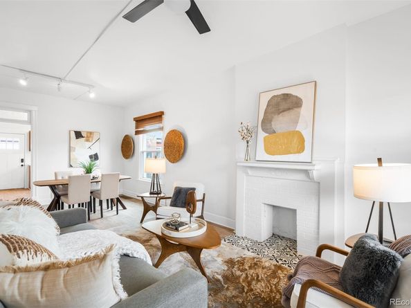 20 E 4th Avenue, Denver CO 80203