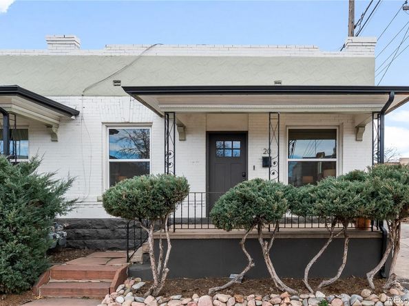 20 E 4th Avenue, Denver CO 80203