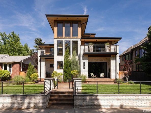 1240 S Elizabeth Street, Denver CO 80210