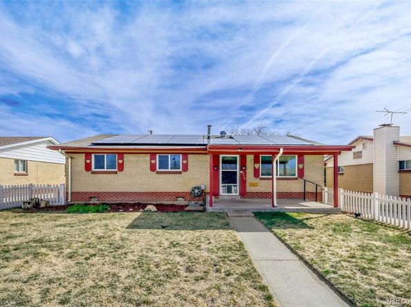 6970 Krameria Street, Commerce City CO 80022