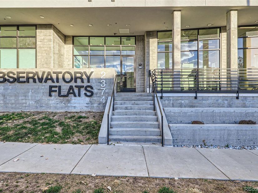 2374 S University Boulevard 303, Denver CO 80210