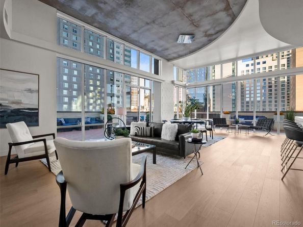 891 14th Street 909, Denver CO 80202