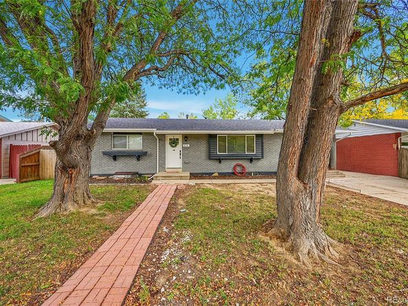 912 S Bross Street, Longmont CO 80501