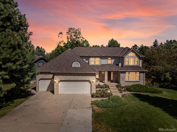 6221 Songbird Circle, Boulder CO 80303