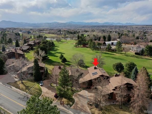 5745 W Mansfield Avenue 265, Denver CO 80235