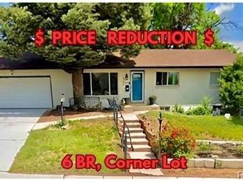 Undisclosed Address #3828823